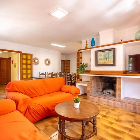Apartment Clara R - Csv176 By Interhome Cala de Sant Vicenc Exterior foto