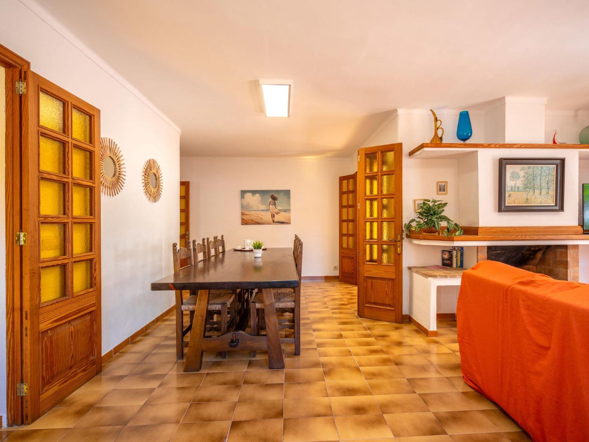 Apartment Clara R - Csv176 By Interhome Cala de Sant Vicenc Exterior foto