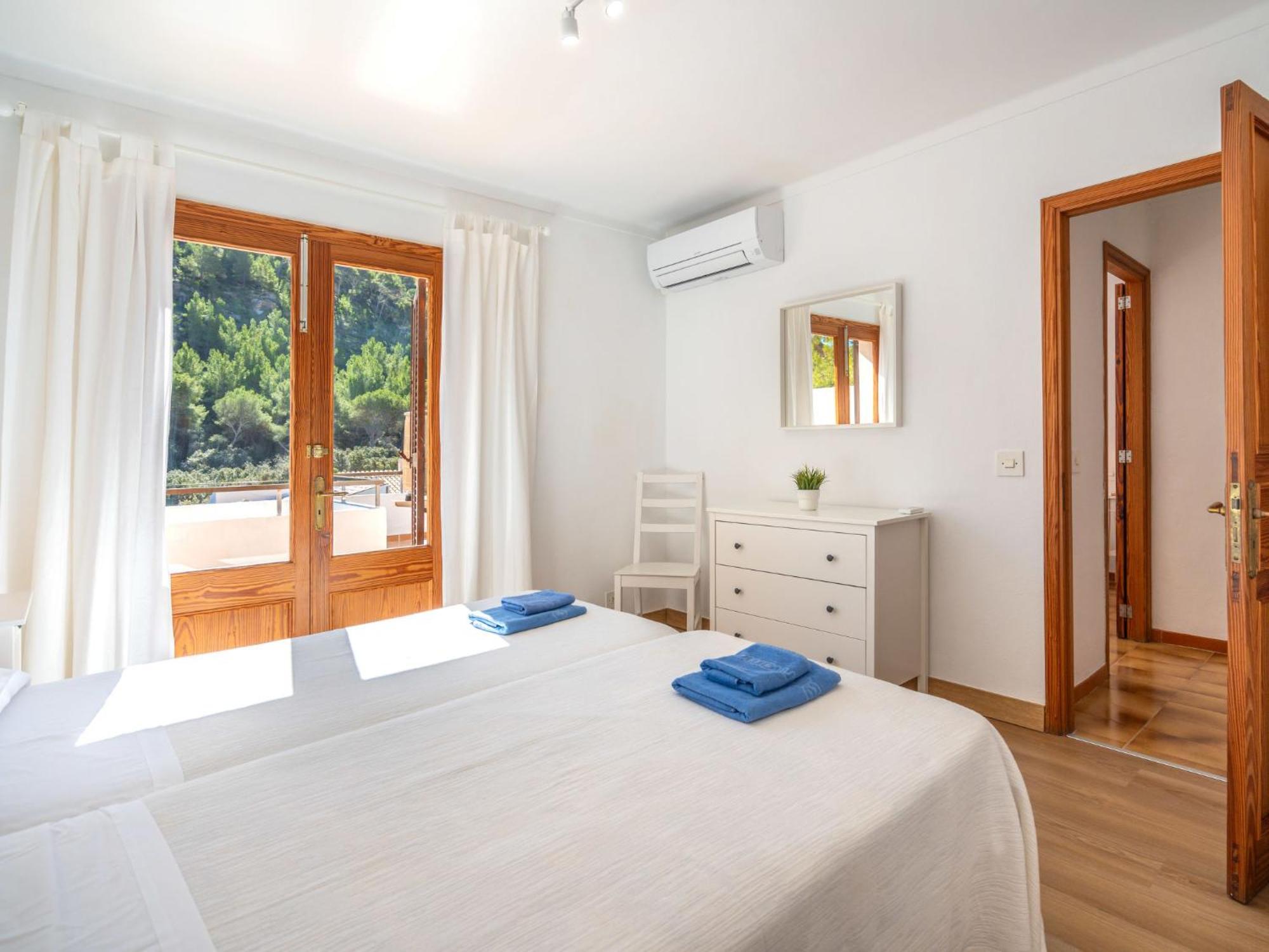 Apartment Clara R - Csv176 By Interhome Cala de Sant Vicenc Exterior foto